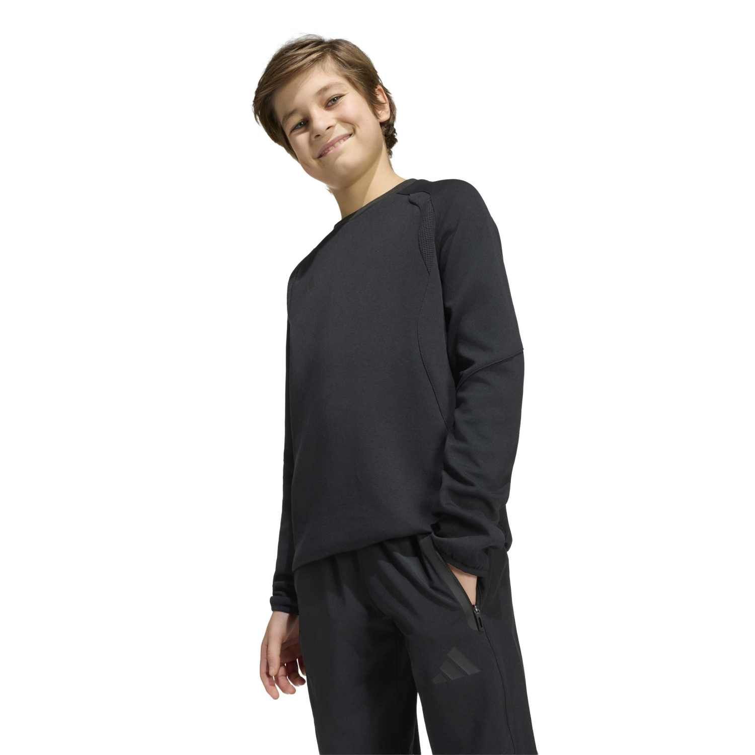 adidas Tiro Travel Trainingsbroek Kids