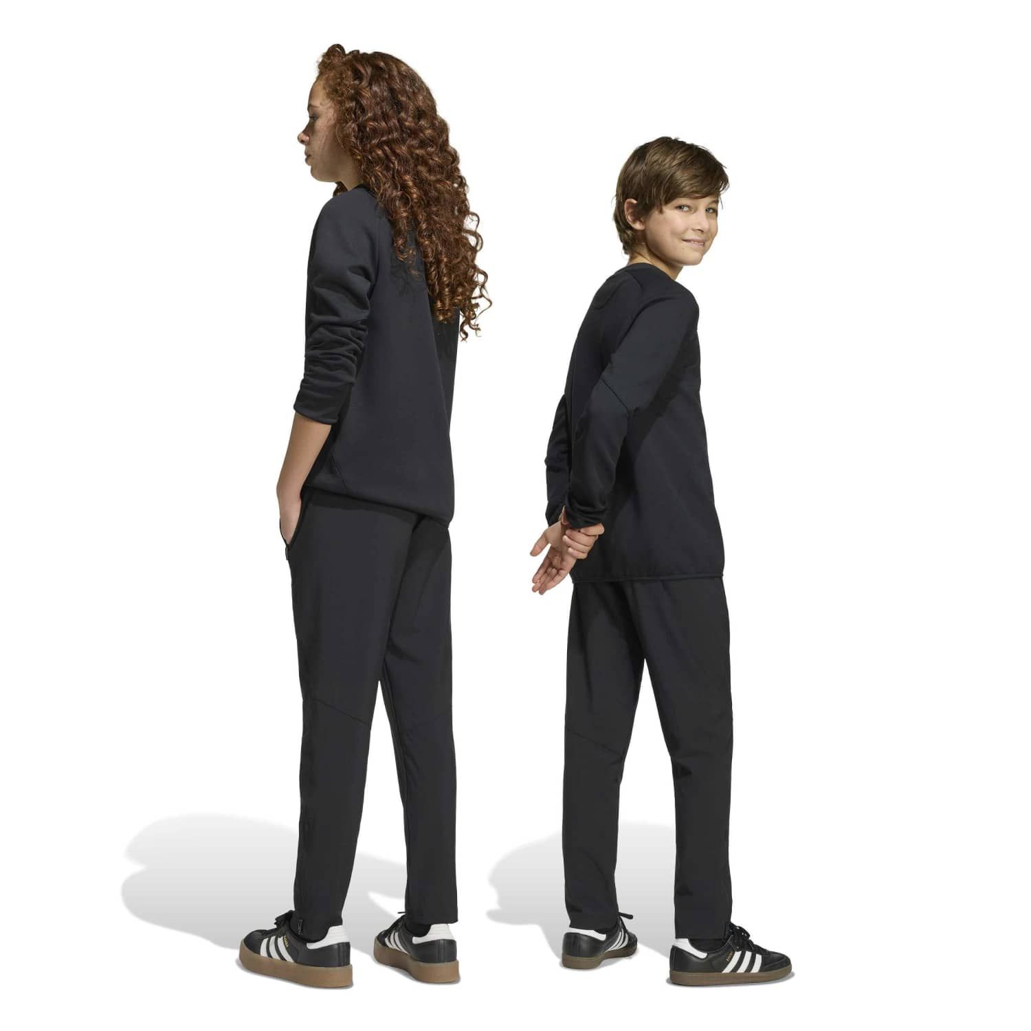adidas Tiro Travel Trainingsbroek Kids