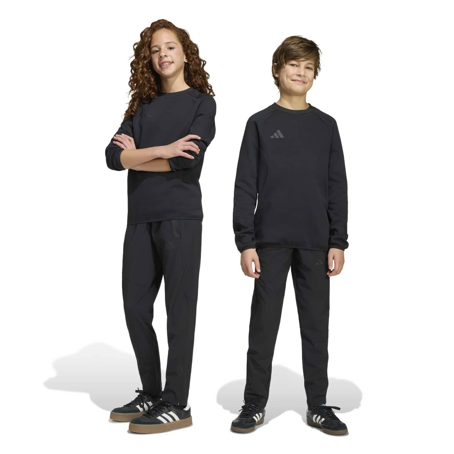 adidas Tiro Travel Trainingsbroek Kids