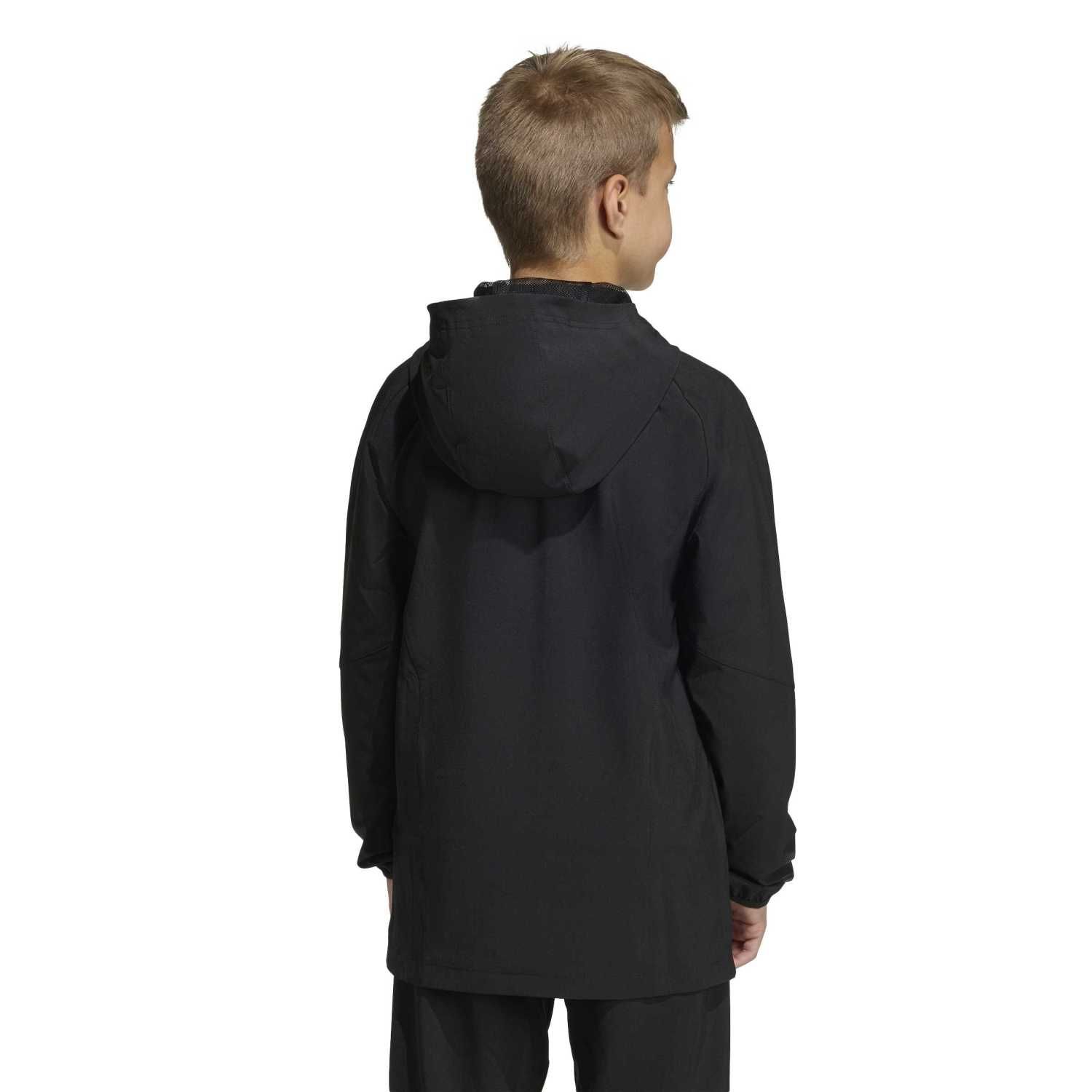 adidas Tiro Travel Windbreaker Kids