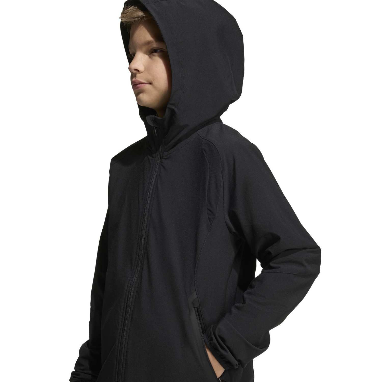 adidas Tiro Travel Windbreaker Kids