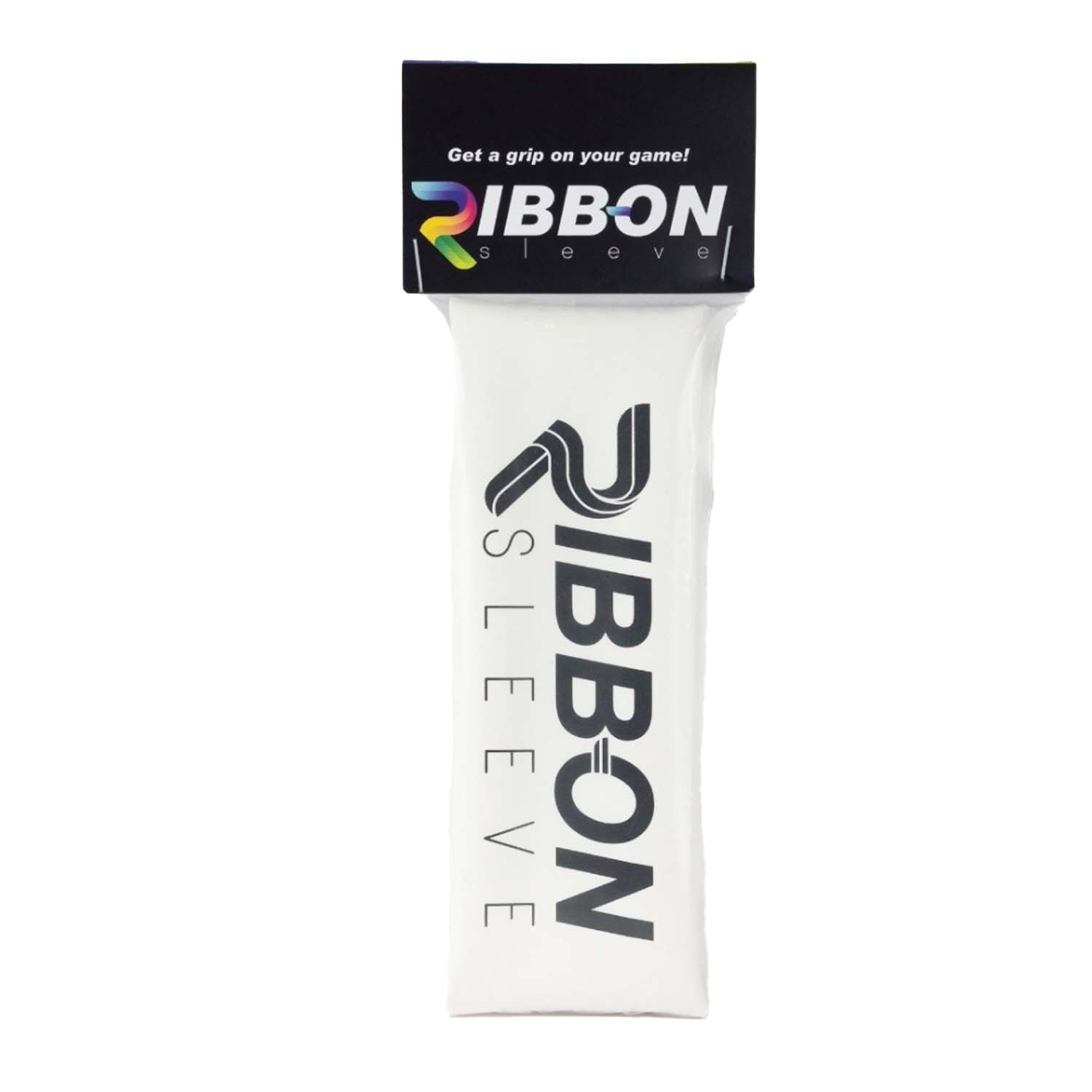 Ribbon Sleeve Grip