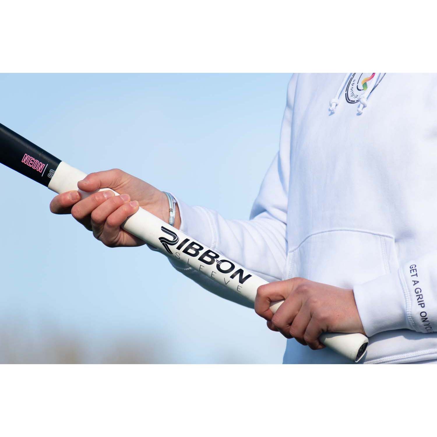 Ribbon Sleeve Grip