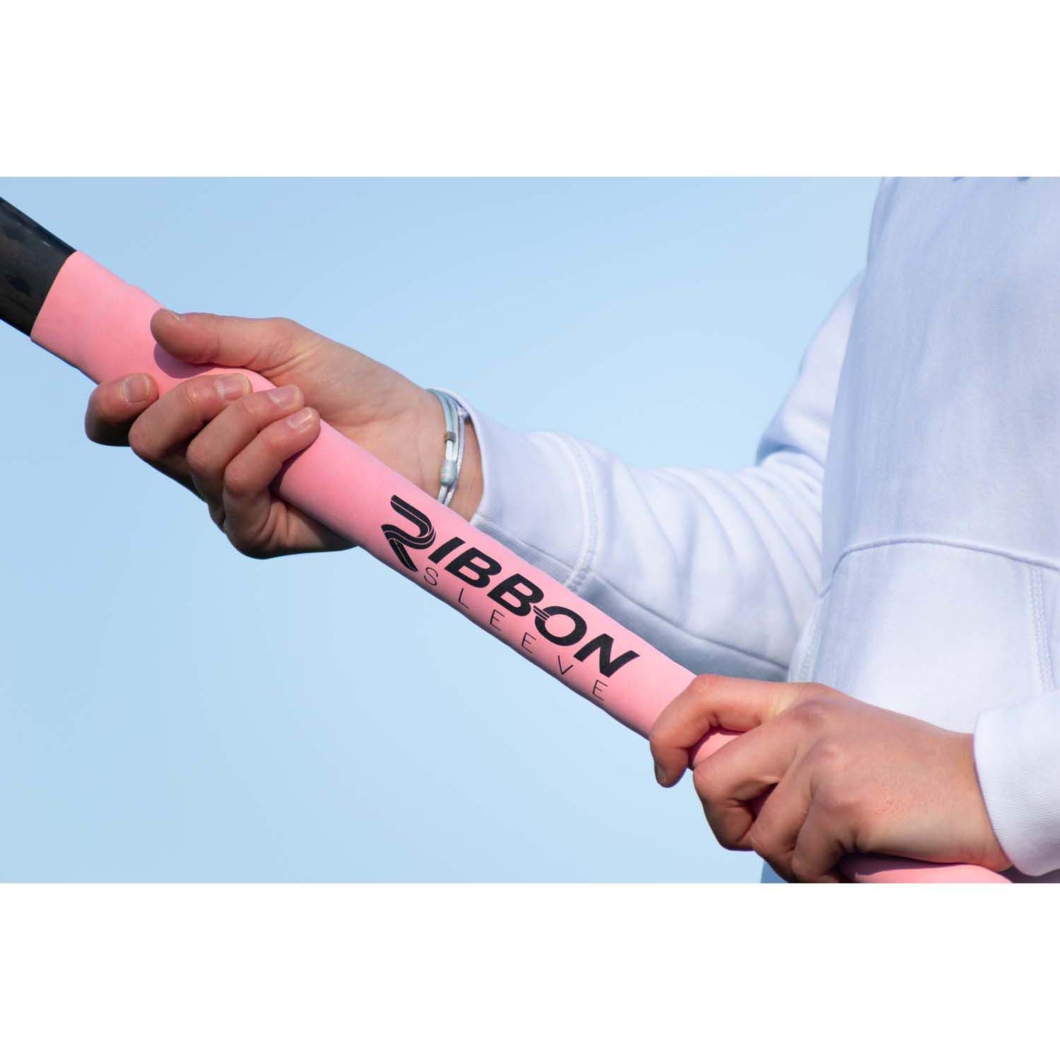 Ribbon Sleeve Grip