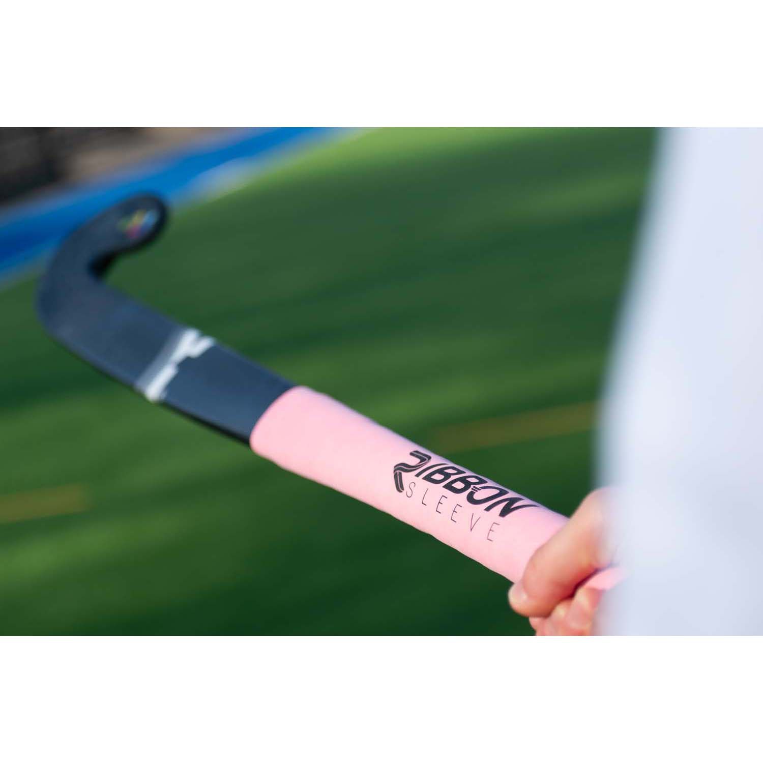 Ribbon Sleeve Grip