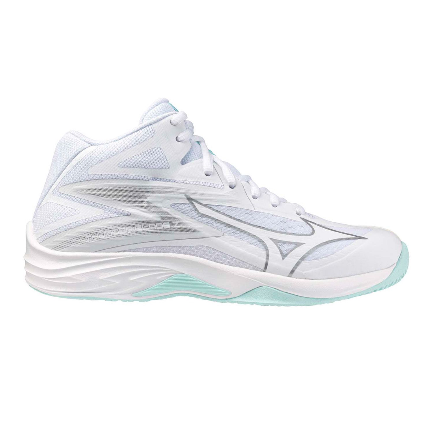 Mizuno Thunder Blade Z Mid Dames