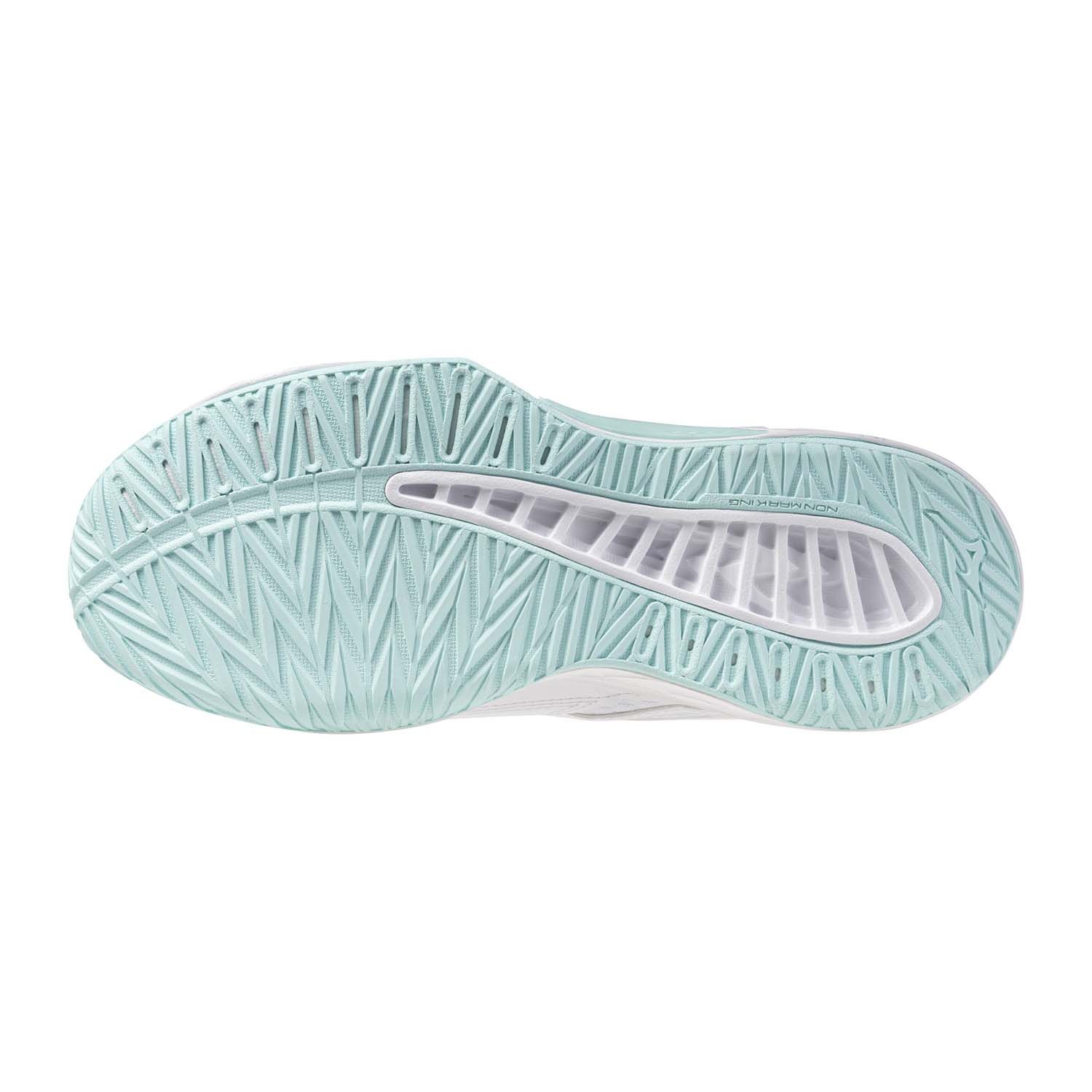 Mizuno Thunder Blade Z Mid Dames