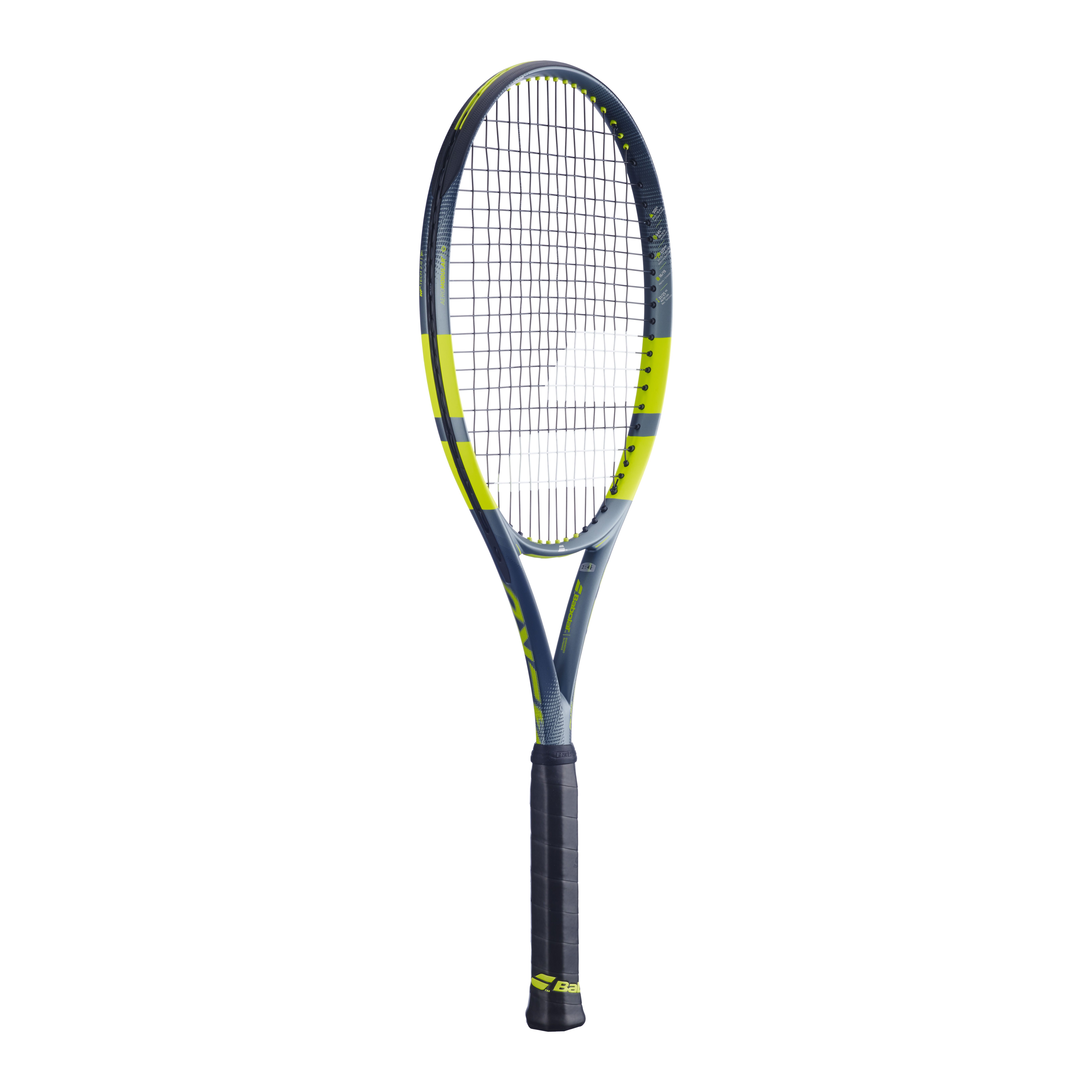 Babolat Pure Aero Team Gen9 Strung | DAKA Sport & Lifestyle