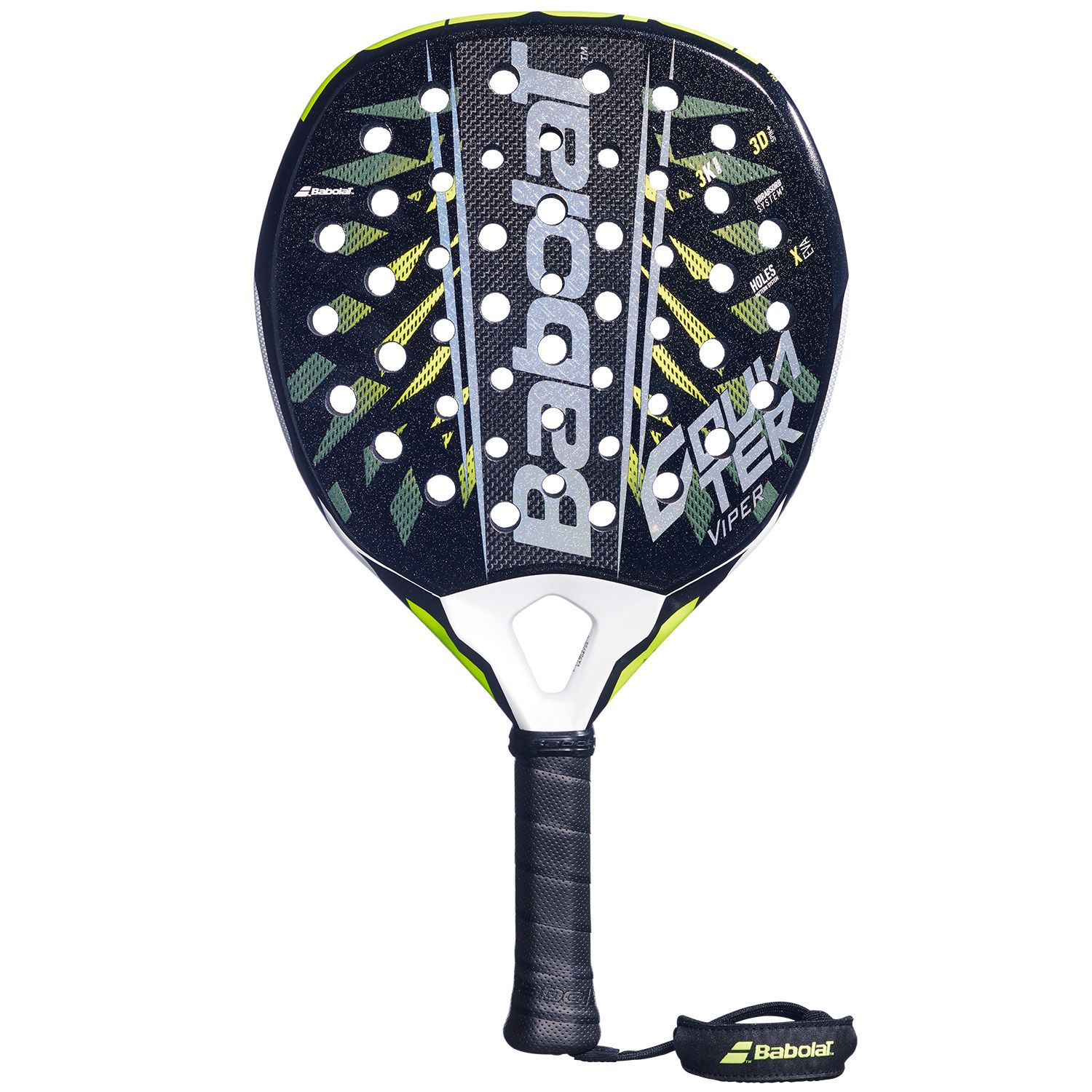 Babolat Counter Viper 2.6