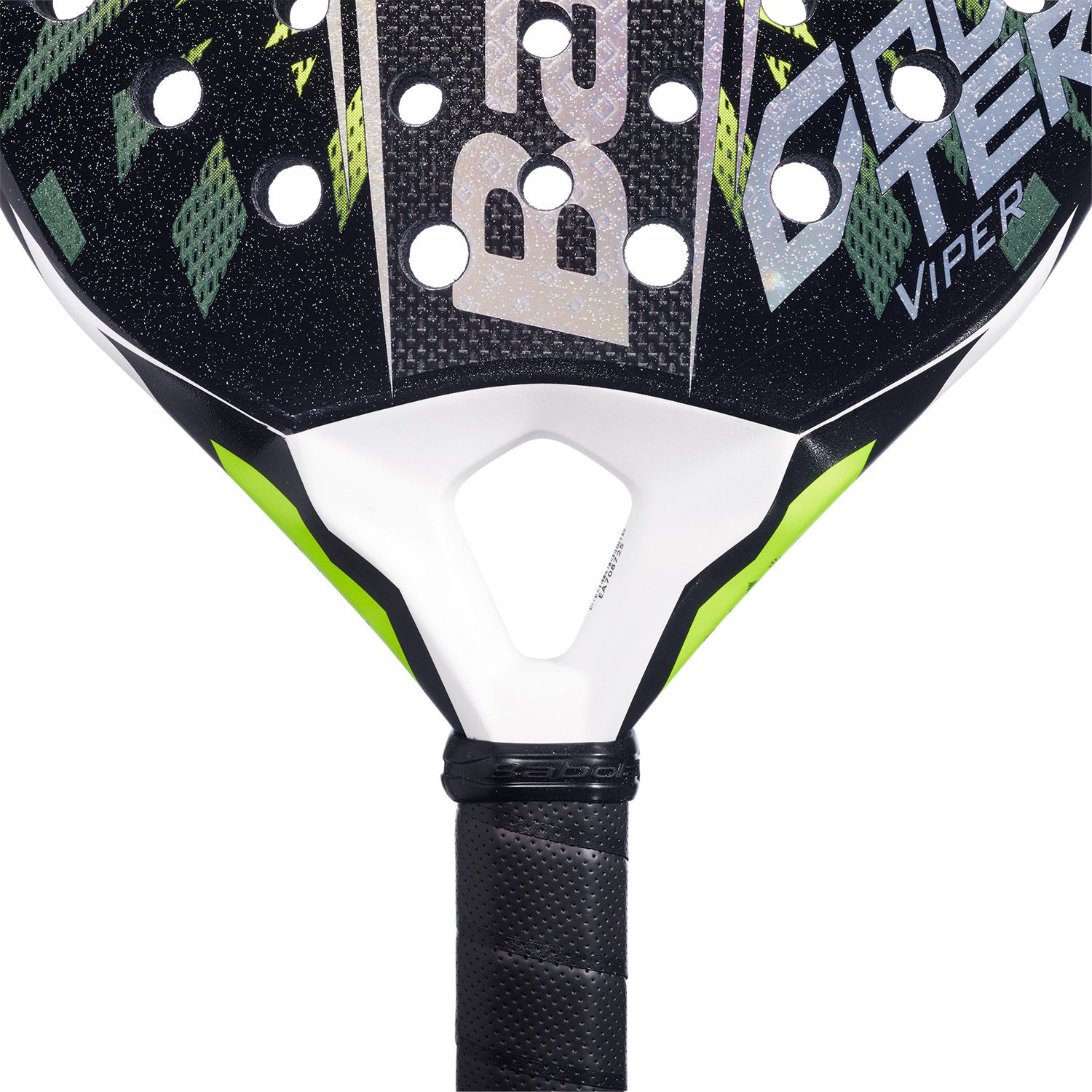 Babolat Counter Viper 2.6