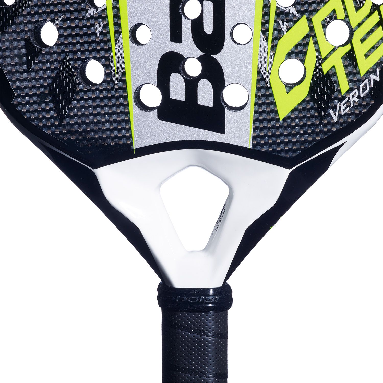 Babolat Counter Veron 2.6