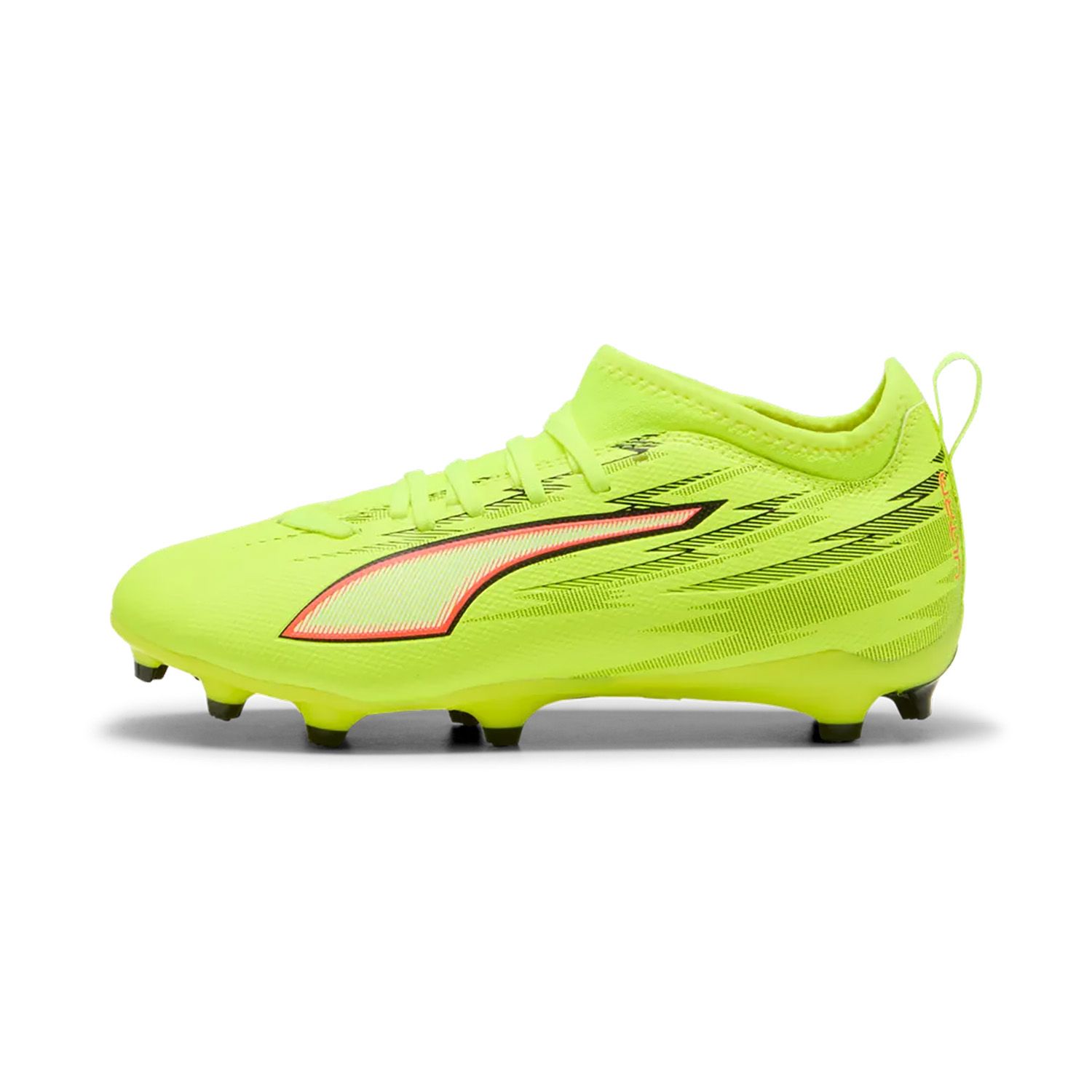 PUMA Ultra 6 Match Kids