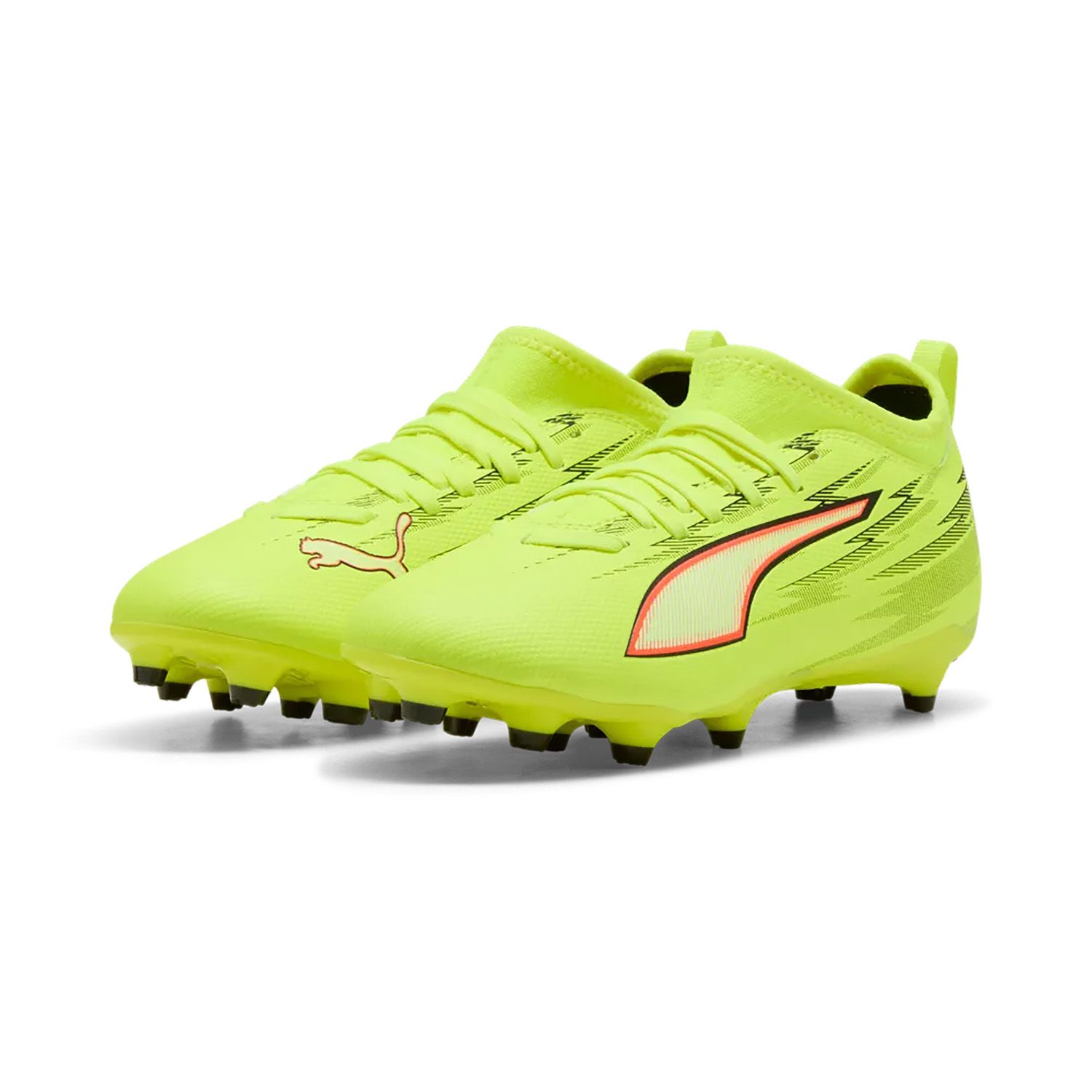 PUMA Ultra 6 Match Kids