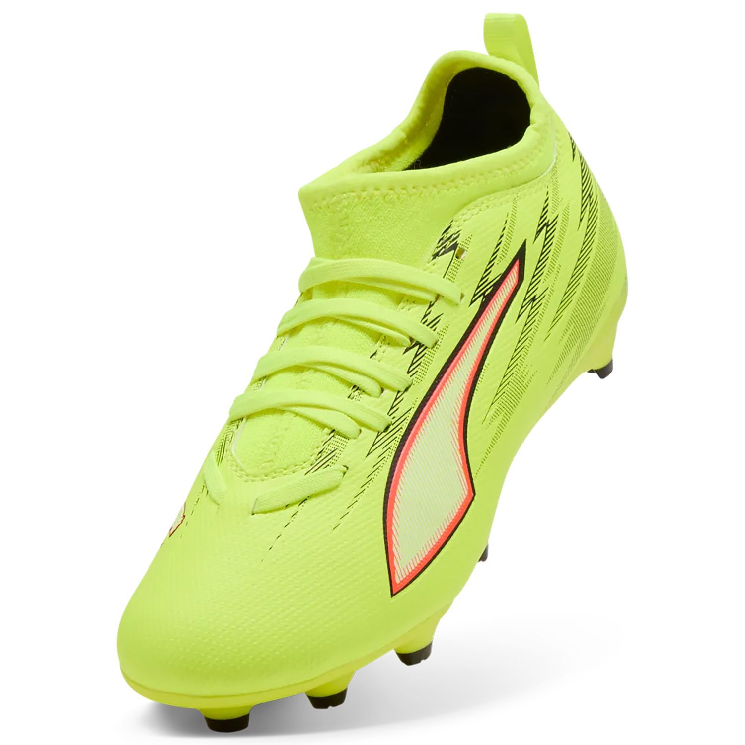 PUMA Ultra 6 Match Kids
