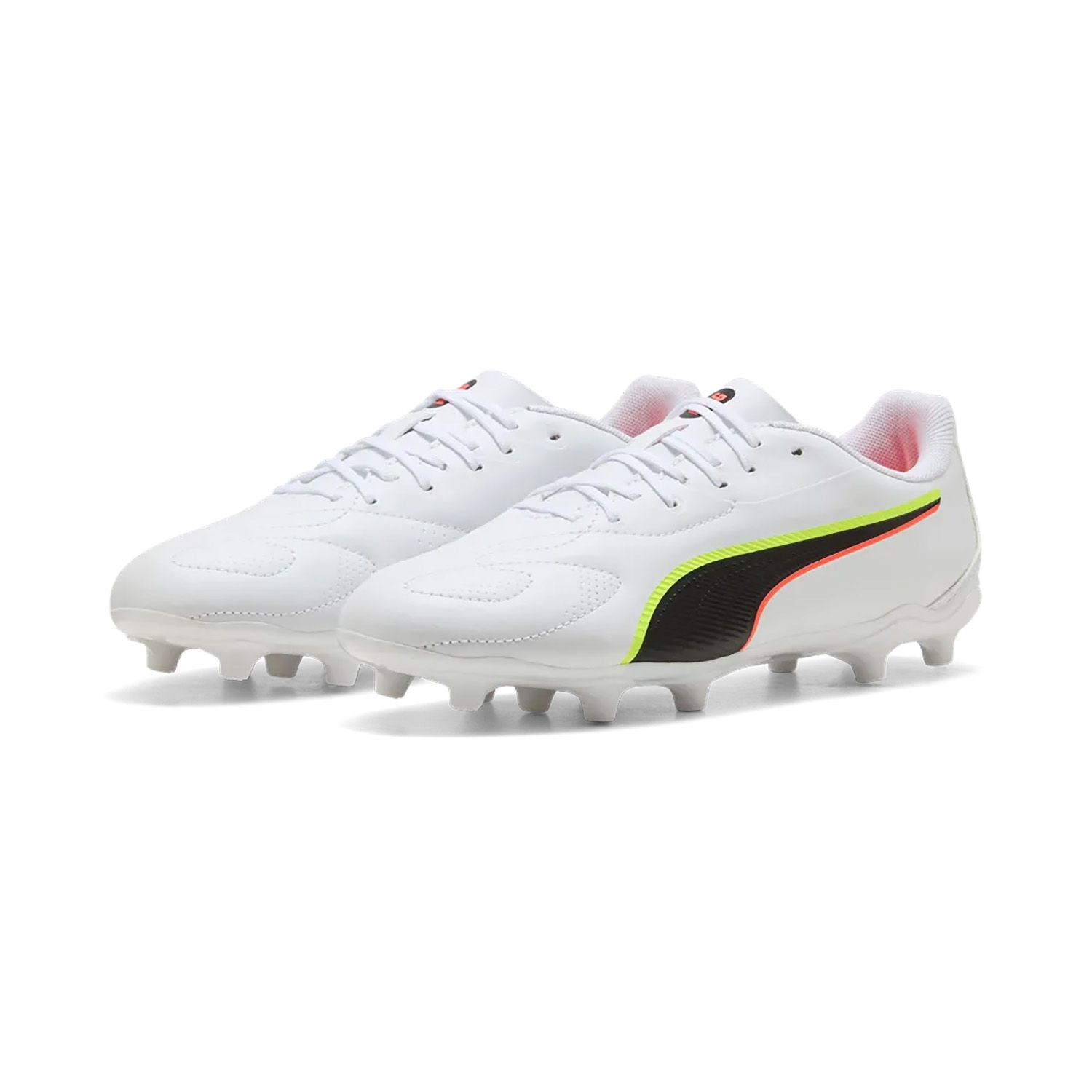 PUMA King 20 Play Kids