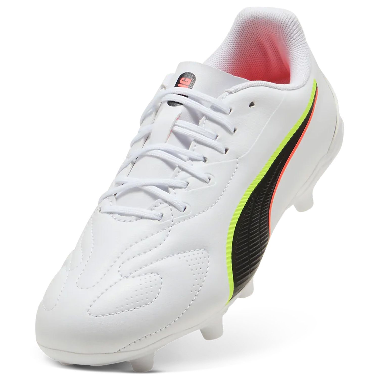 PUMA King 20 Play Kids