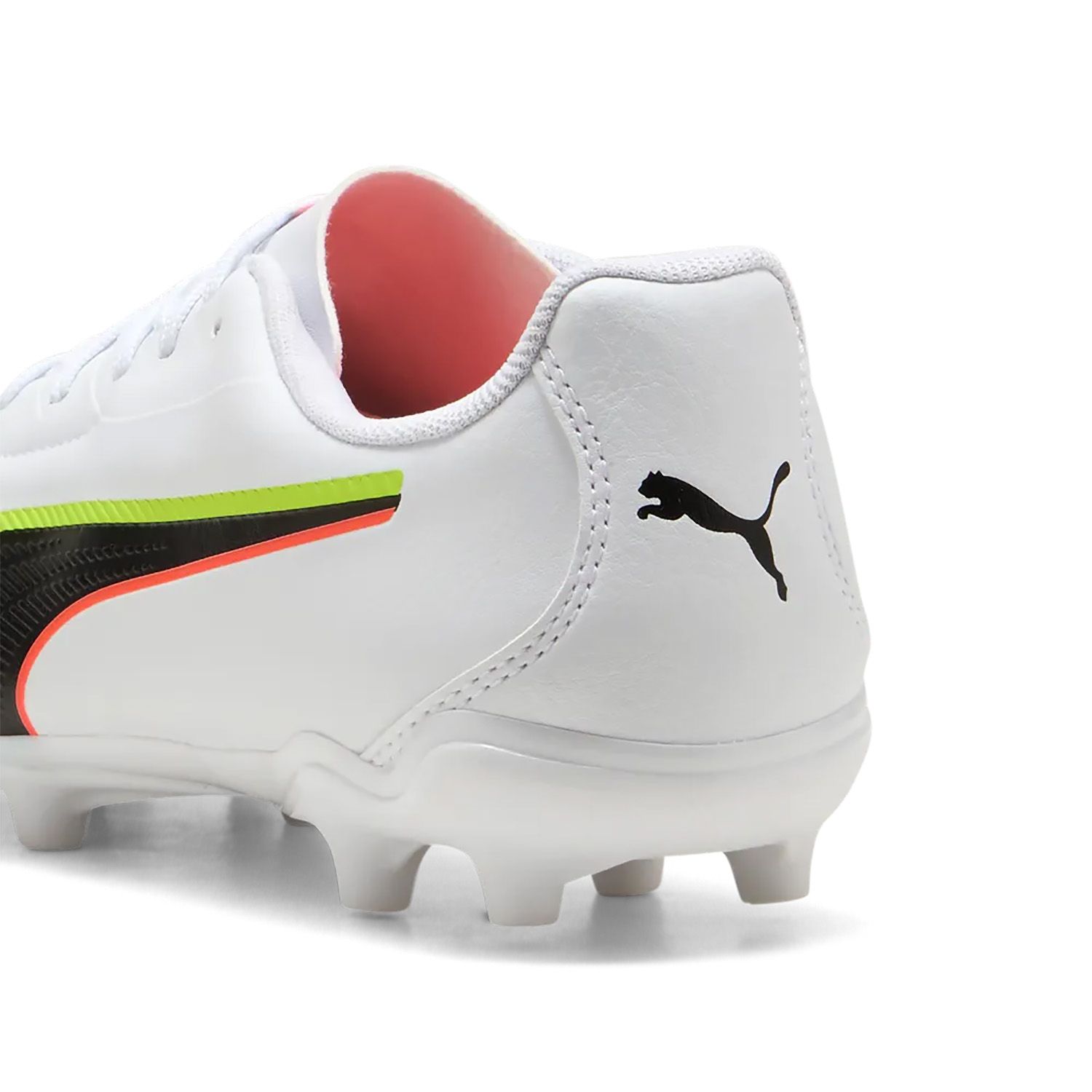 PUMA King 20 Play Kids