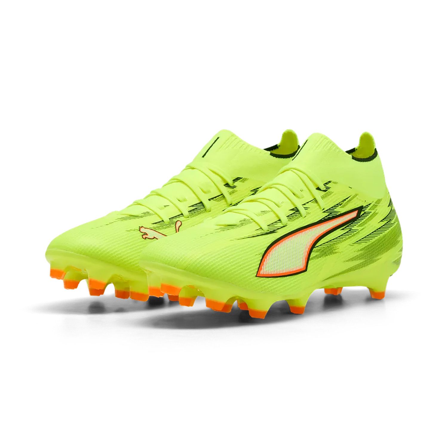 PUMA Ultra 6 Match Dames