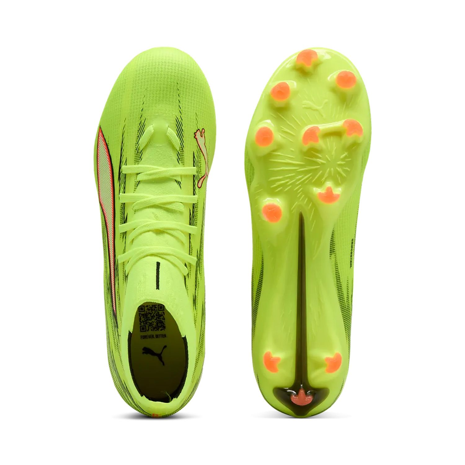 PUMA Ultra 6 Match Dames