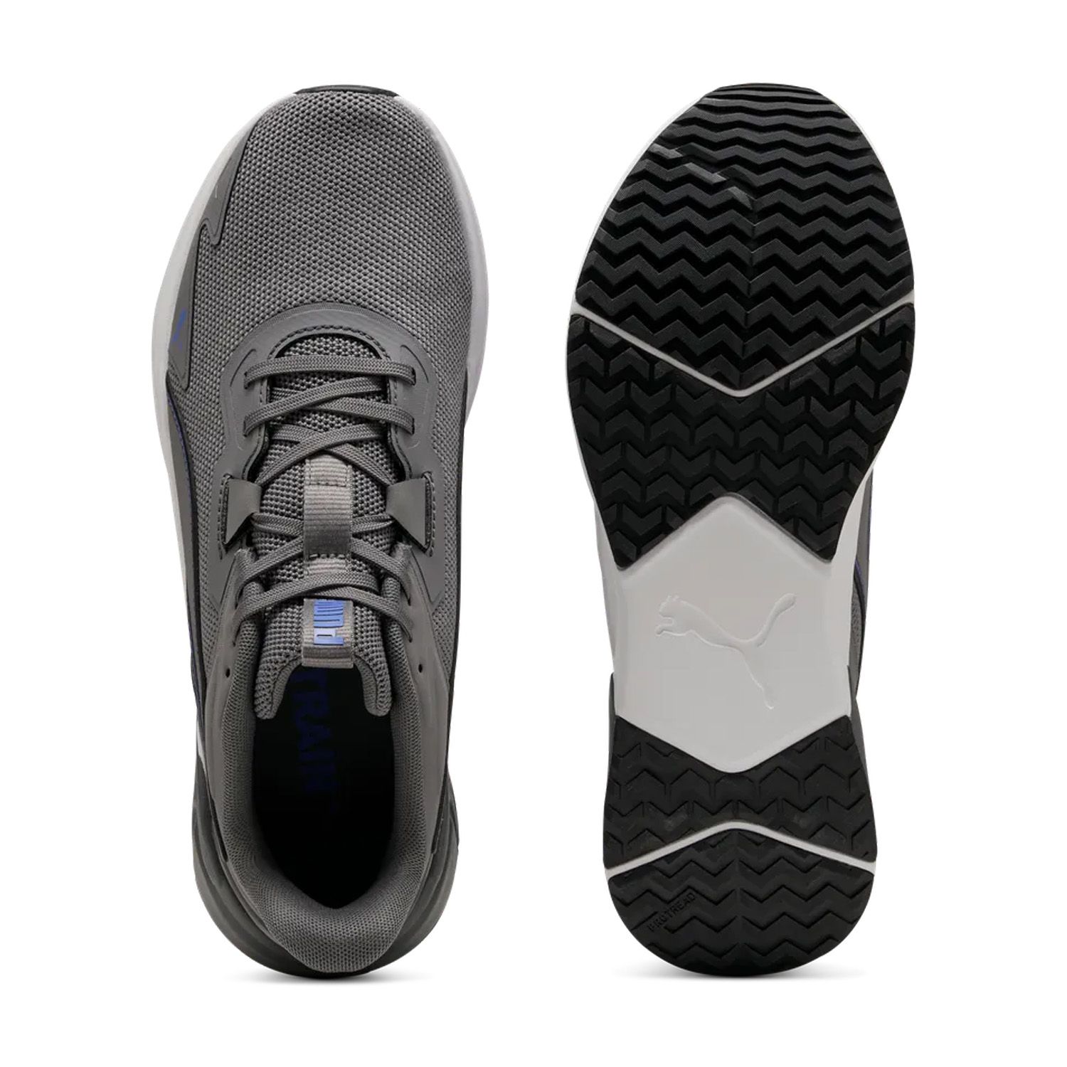 PUMA Disperse XT4 Knit Schoenen