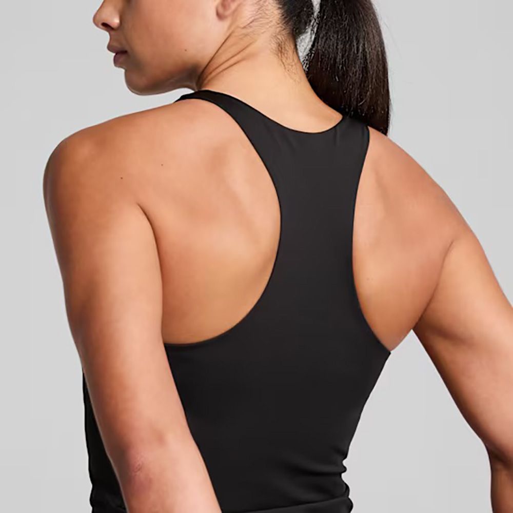 PUMA Essential 2-in-1 Tanktop Dames