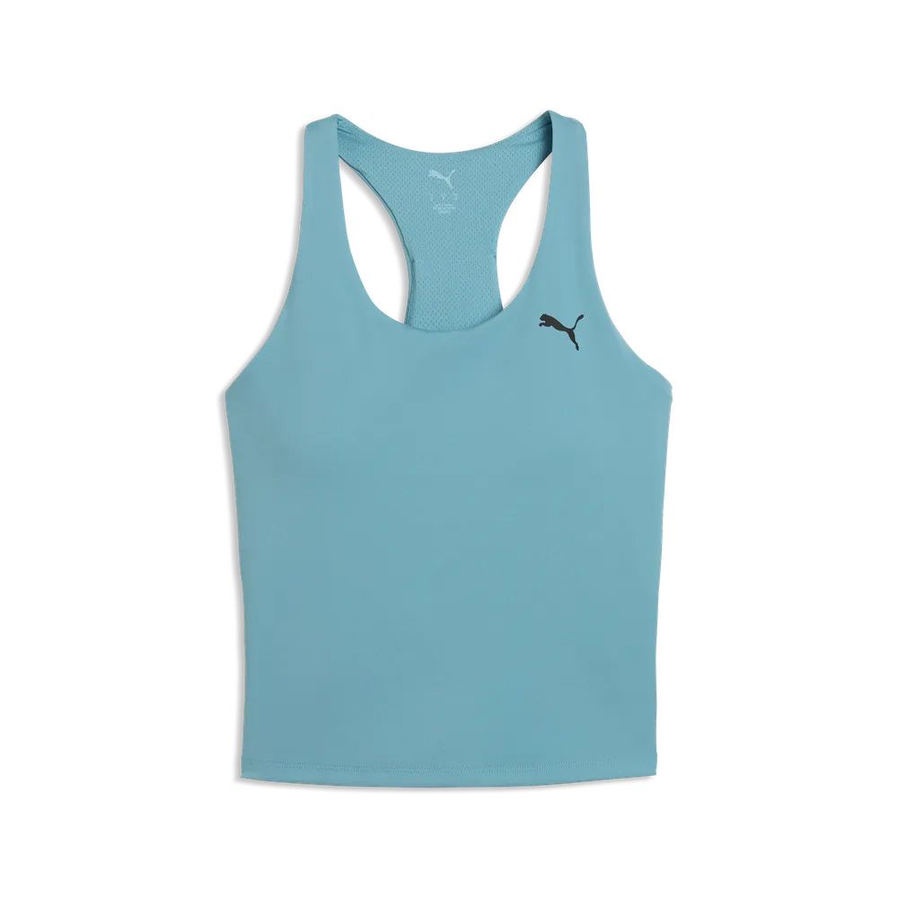 PUMA Essential 2-in-1 Tanktop Dames