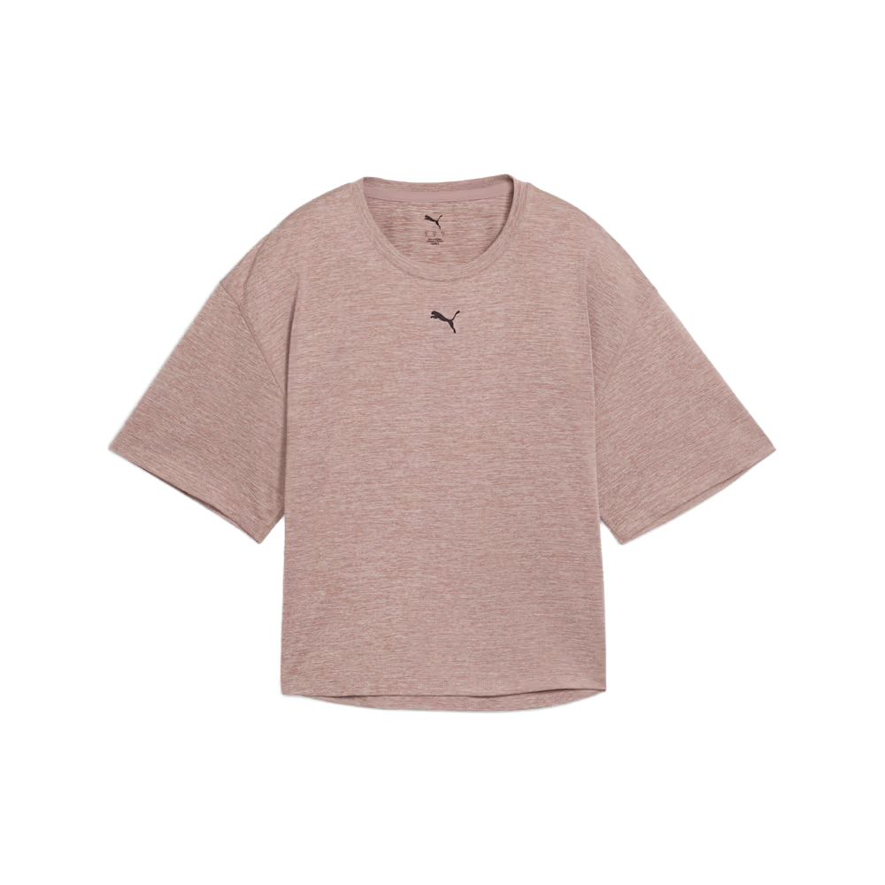 PUMA Cloudspun Relaxed Tee Dames