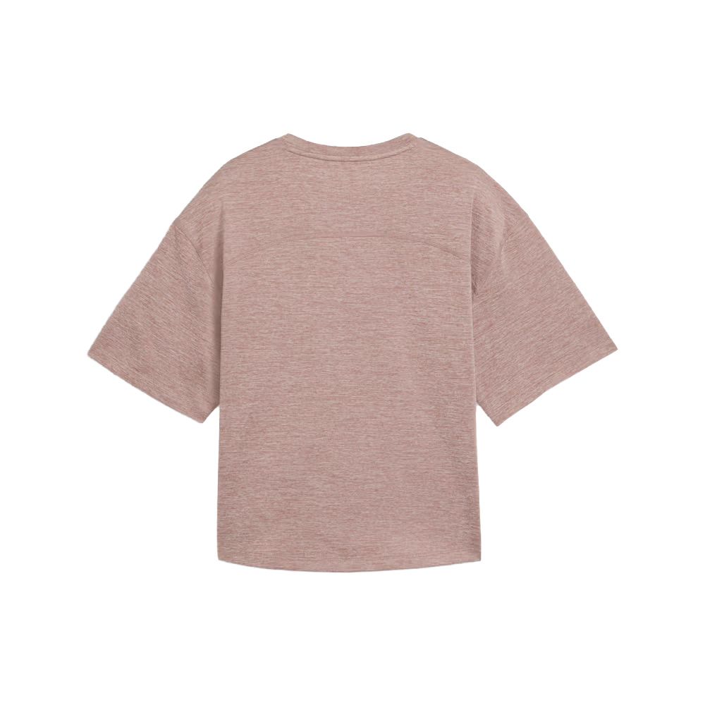 PUMA Cloudspun Relaxed Tee Dames