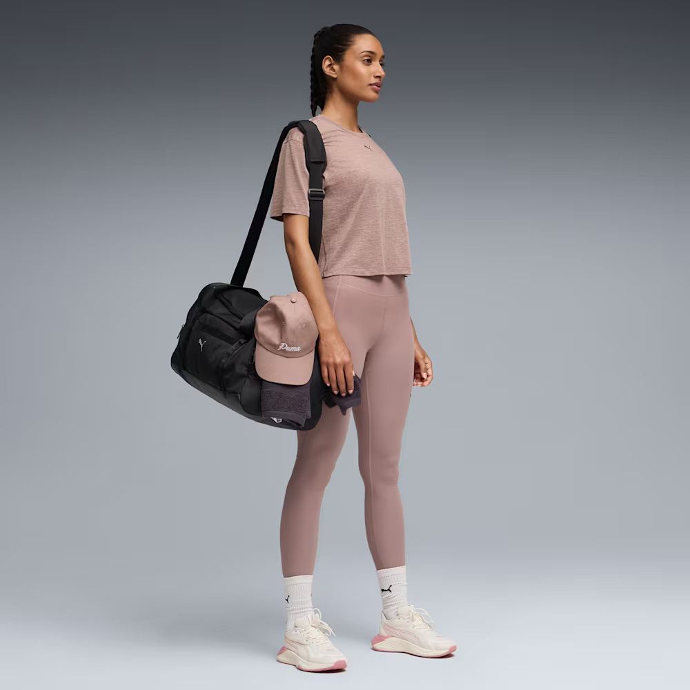 PUMA Cloudspun Relaxed Tee Dames