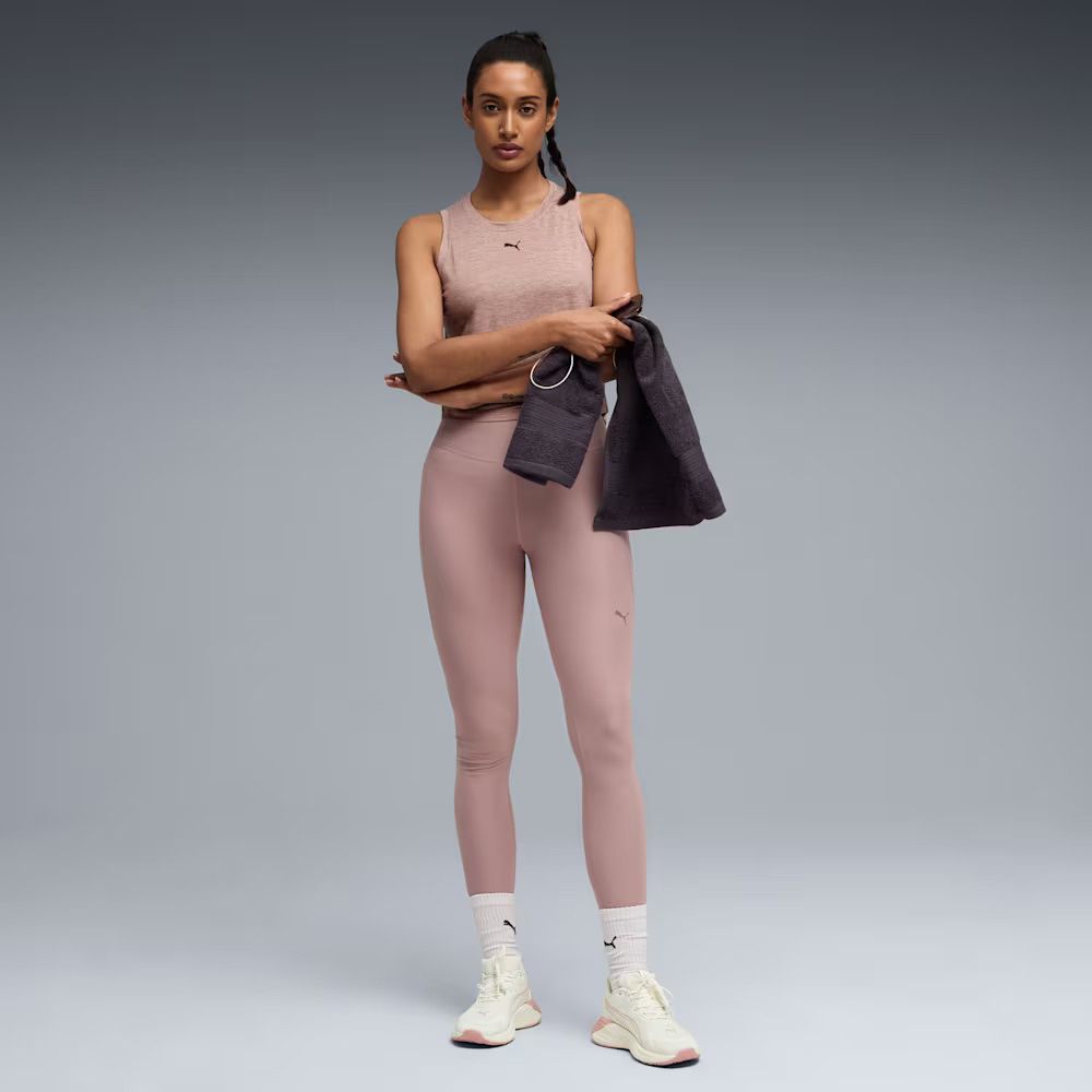 PUMA Cloudspun Sleeveless Tanktop Dames