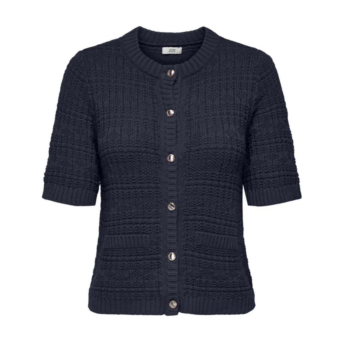 Jacqueline De Yong Tikka Cardigan Knit