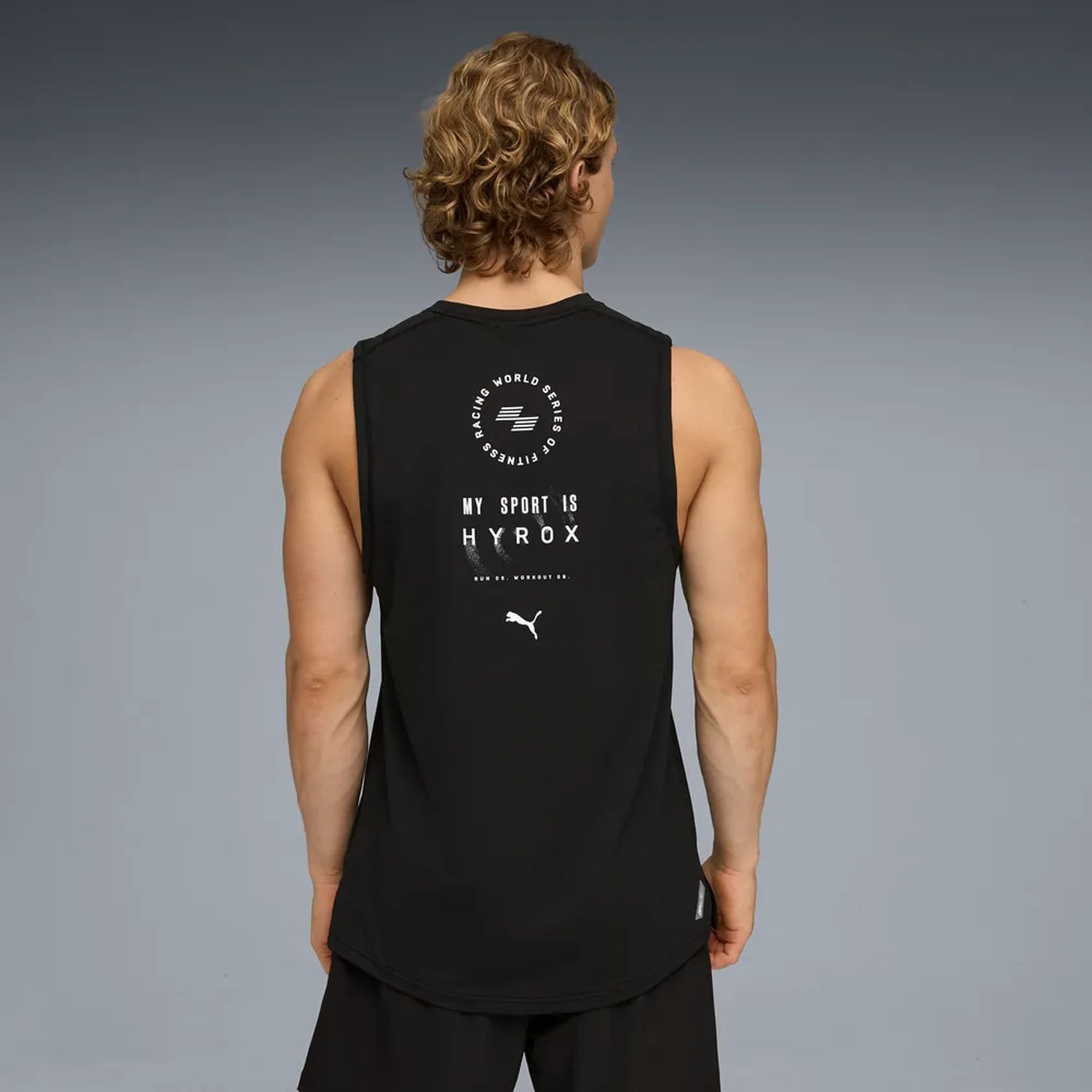 PUMA HYROX DryElite Training Tank