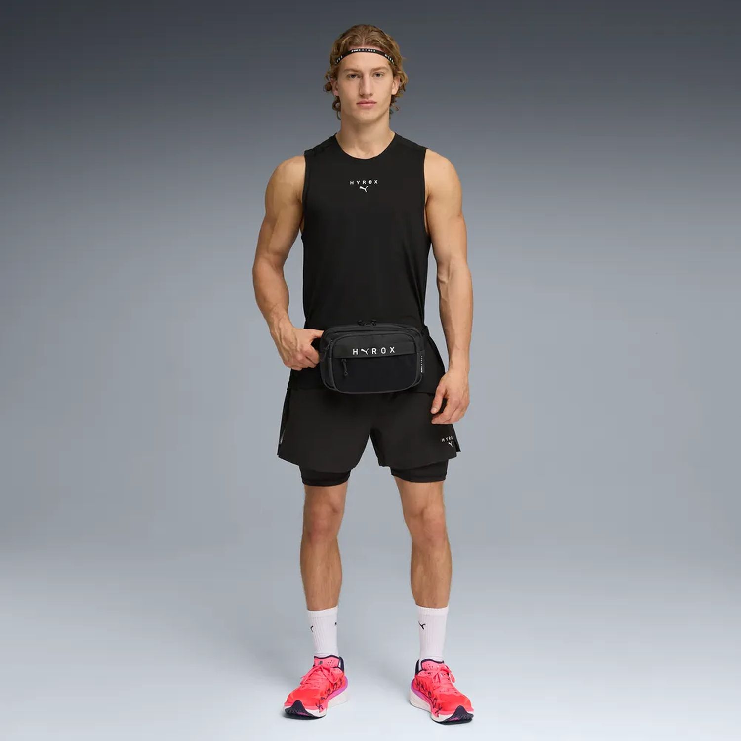 PUMA HYROX DryElite Training Tank
