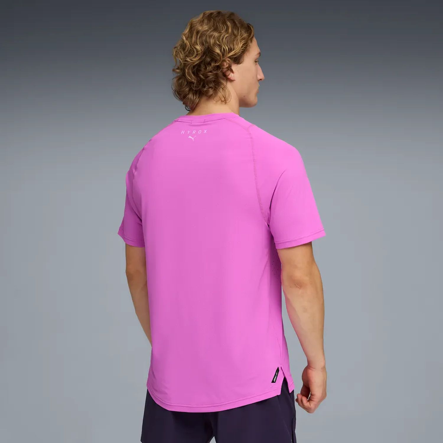 PUMA HYROX DryElite Training Tee