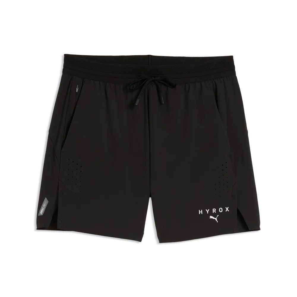 PUMA PUMA X HYROX DryElite 5'' Short