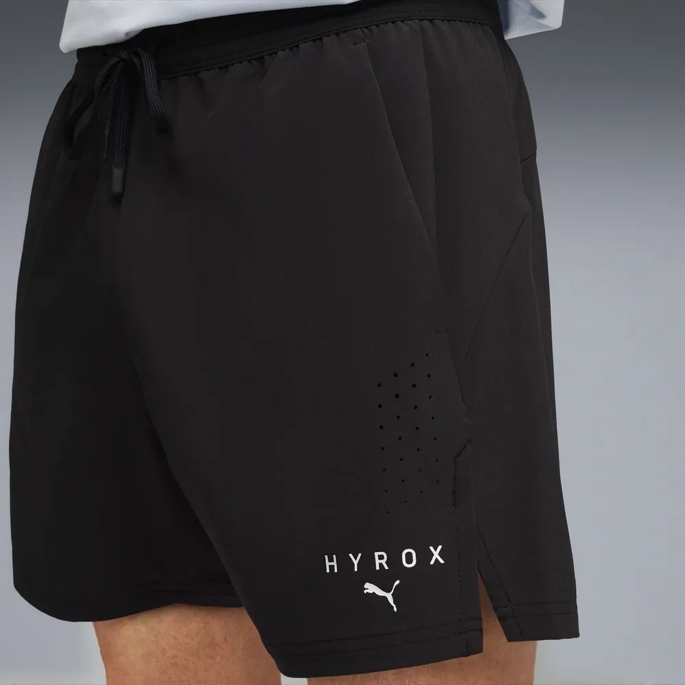 PUMA PUMA X HYROX DryElite 5'' Short