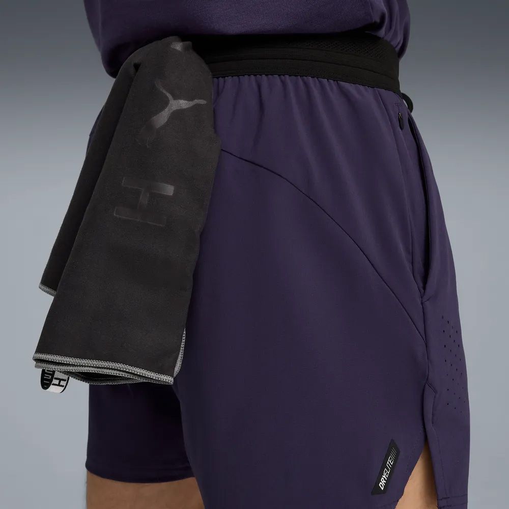 PUMA PUMA X HYROX DryElite 5'' Short