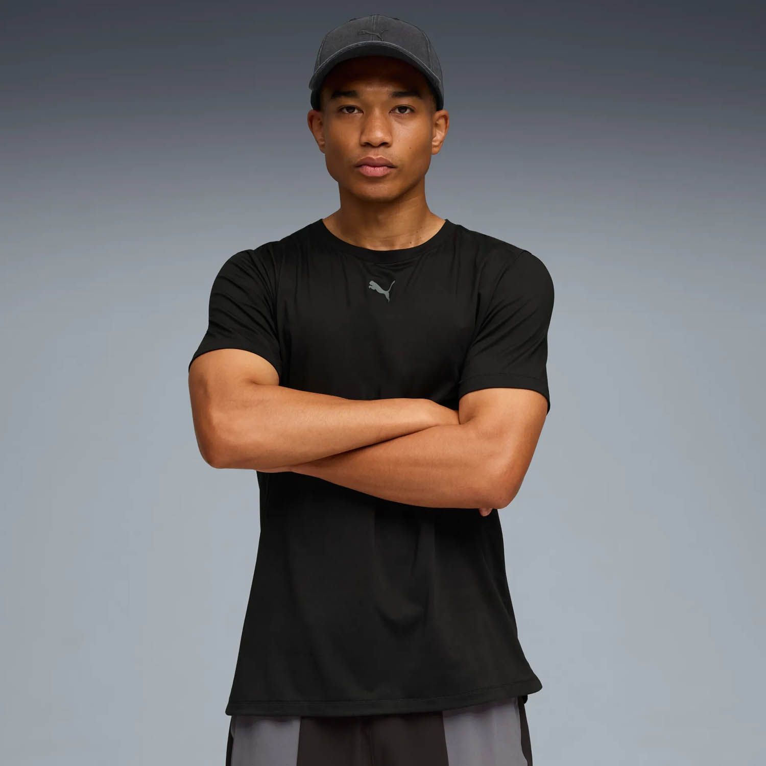 PUMA Cloudspun T-shirt