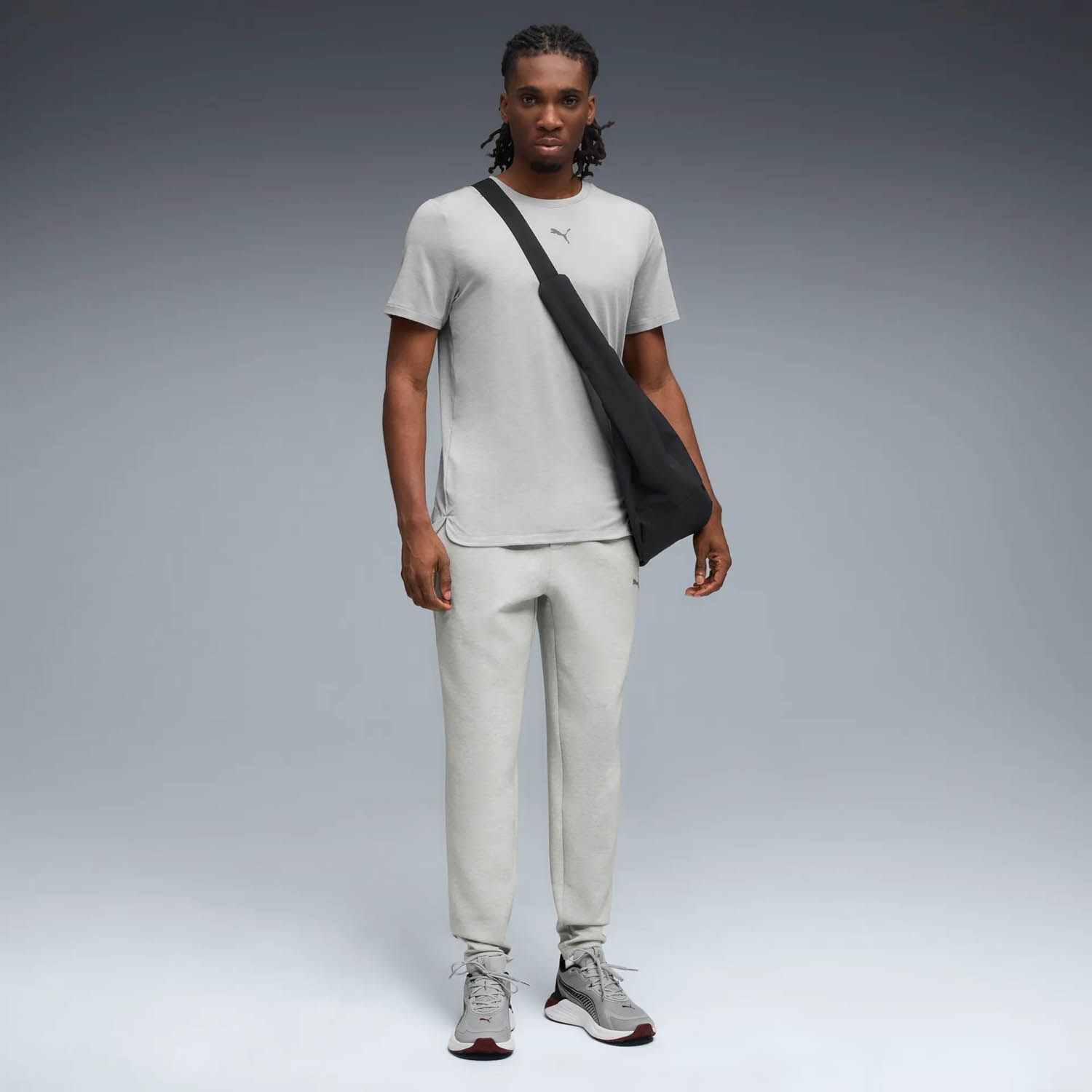 PUMA Cloudspun T-shirt