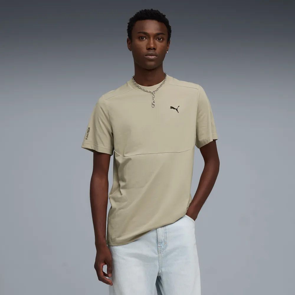 PUMA Pumatech T-shirt