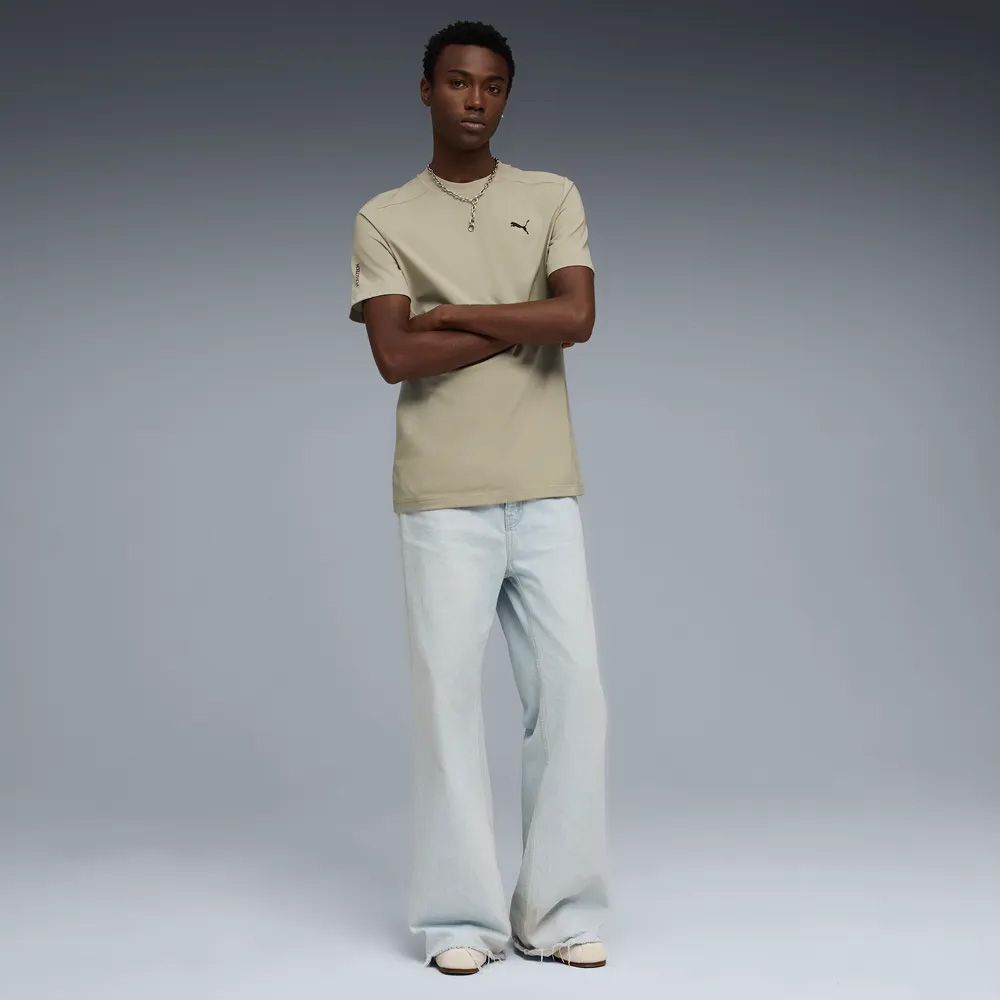 PUMA Pumatech T-shirt