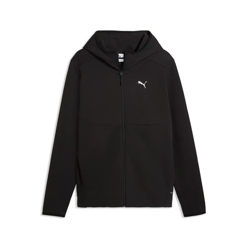 PUMA Pumatech Full-Zip Hoodie