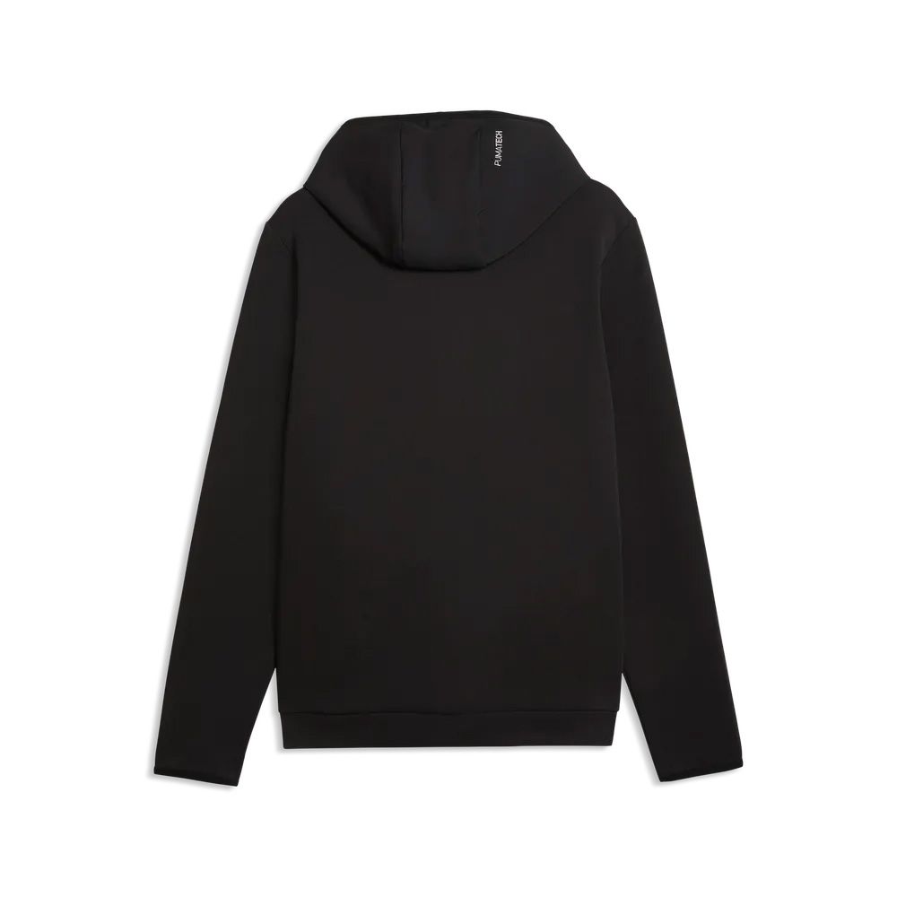 PUMA Pumatech Full-Zip Hoodie