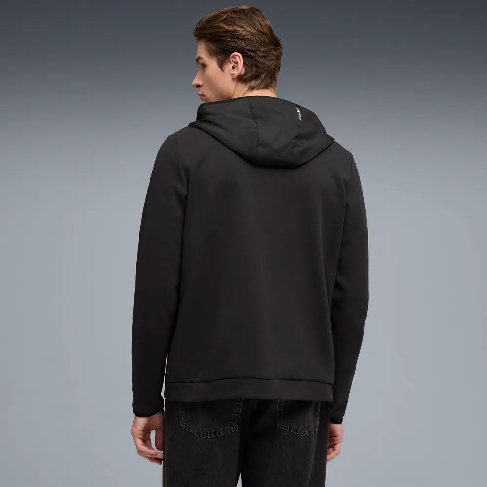 PUMA Pumatech Full-Zip Hoodie