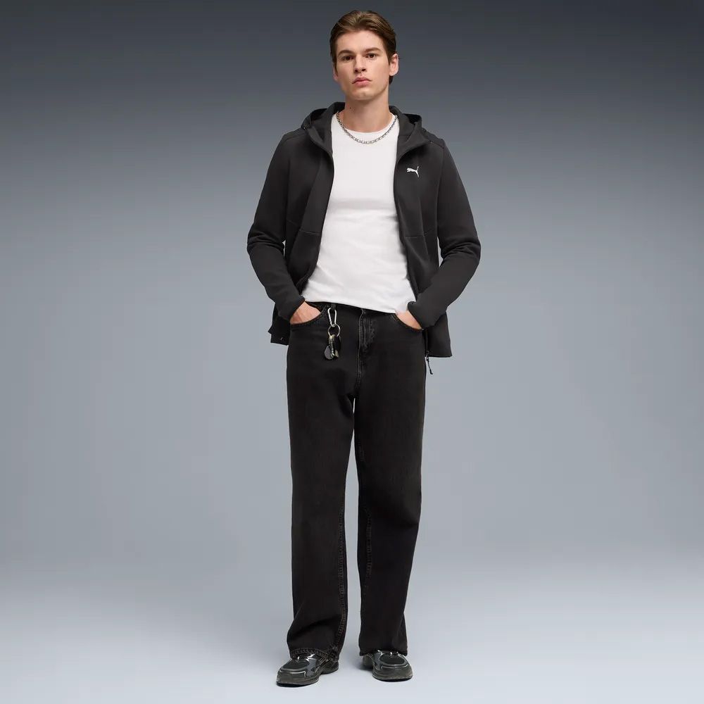 PUMA Pumatech Full-Zip Hoodie