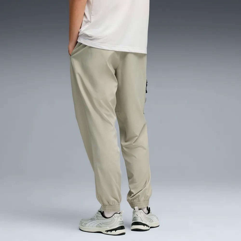 PUMA Pumatech Woven Cargopants
