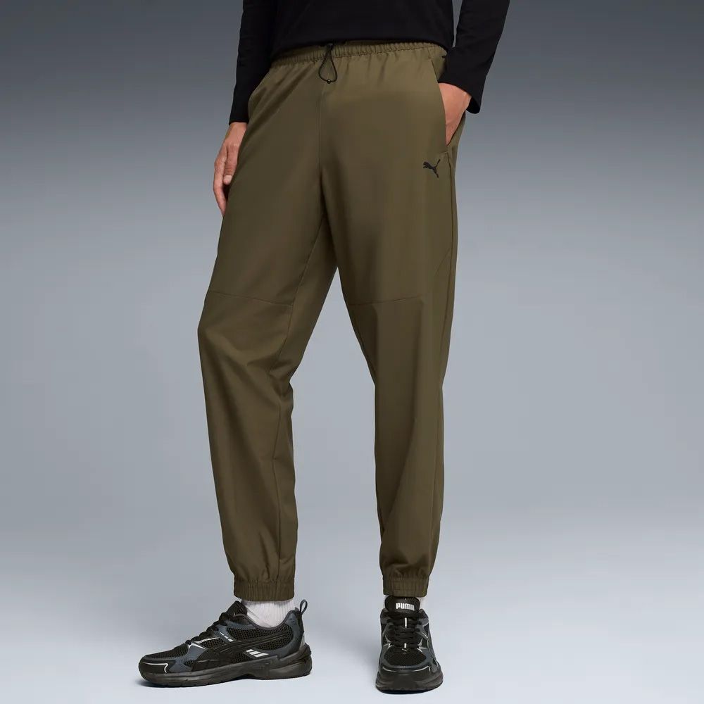 PUMA Pumatech Woven Cargopants