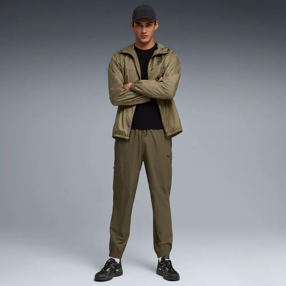 PUMA Pumatech Woven Cargopants