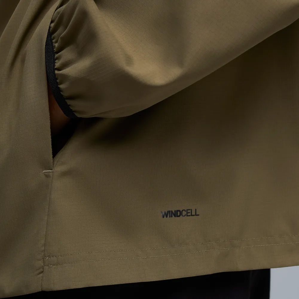 PUMA Pumatech Woven Track Jacket