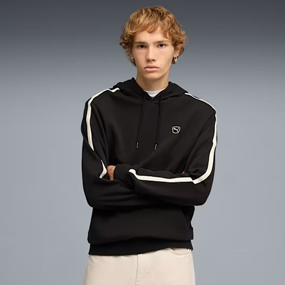 PUMA Essential Elevated Hoodie